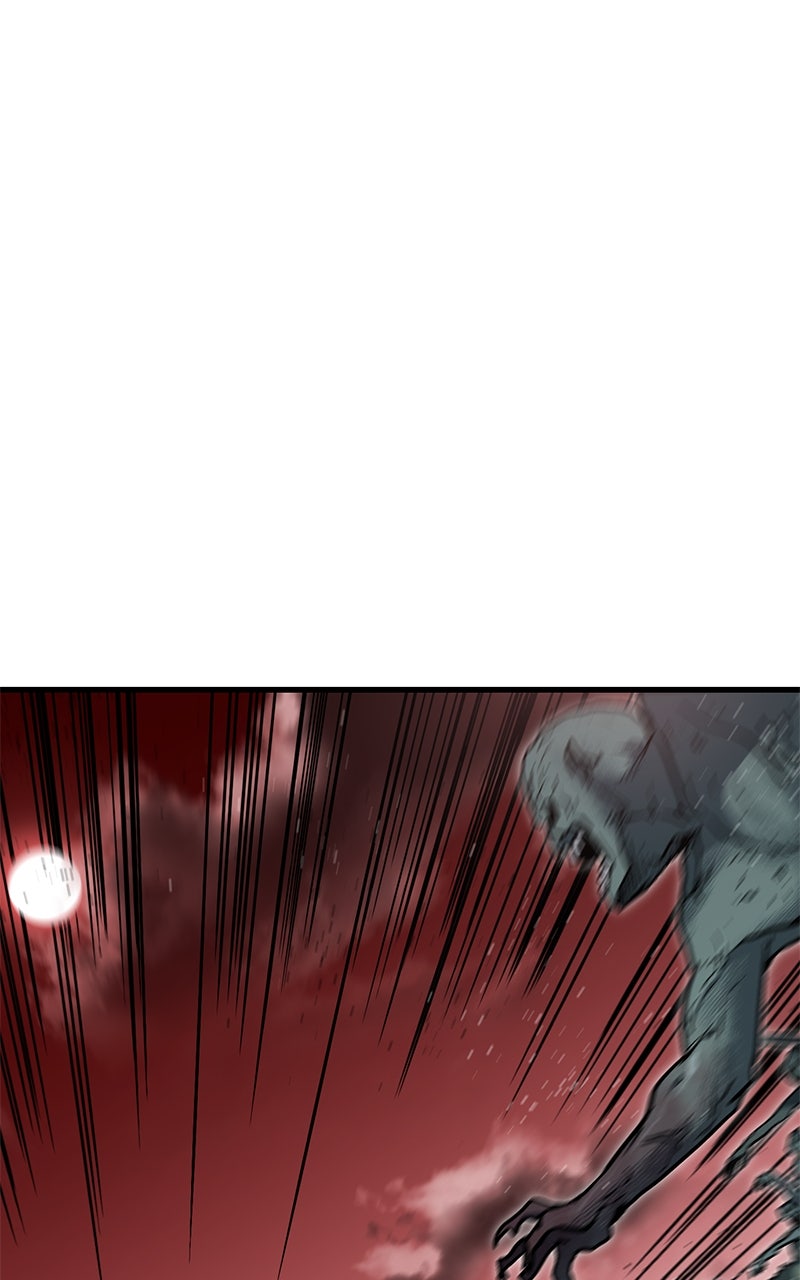 My Status WindowWent on Strike Ep. 14 - Musclehead Aggro page 4 - 