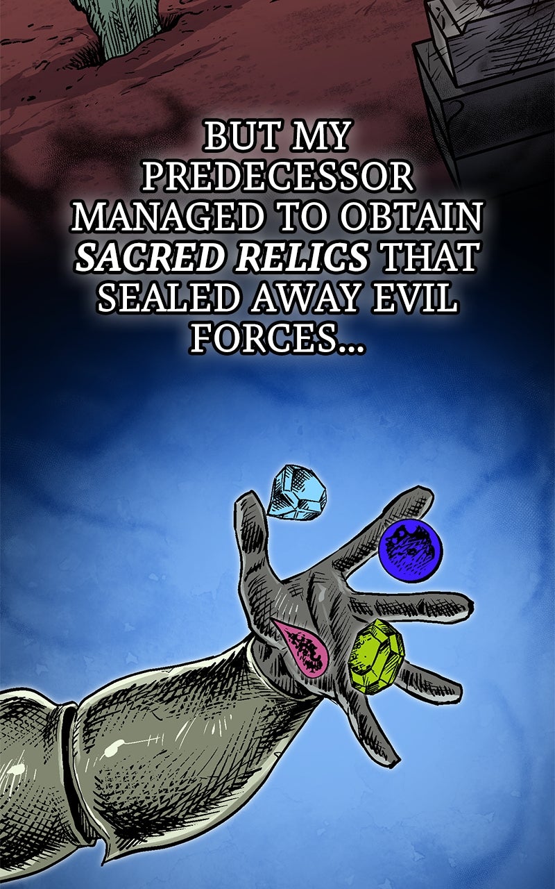 My Status WindowWent on Strike Ep. 14 - Musclehead Aggro page 37 - 