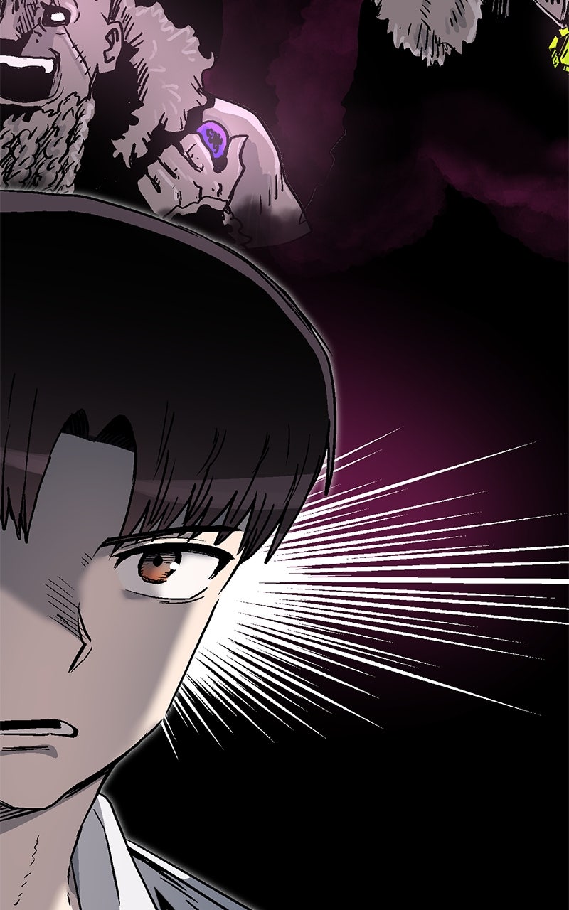 My Status WindowWent on Strike Ep. 14 - Musclehead Aggro page 39 - 