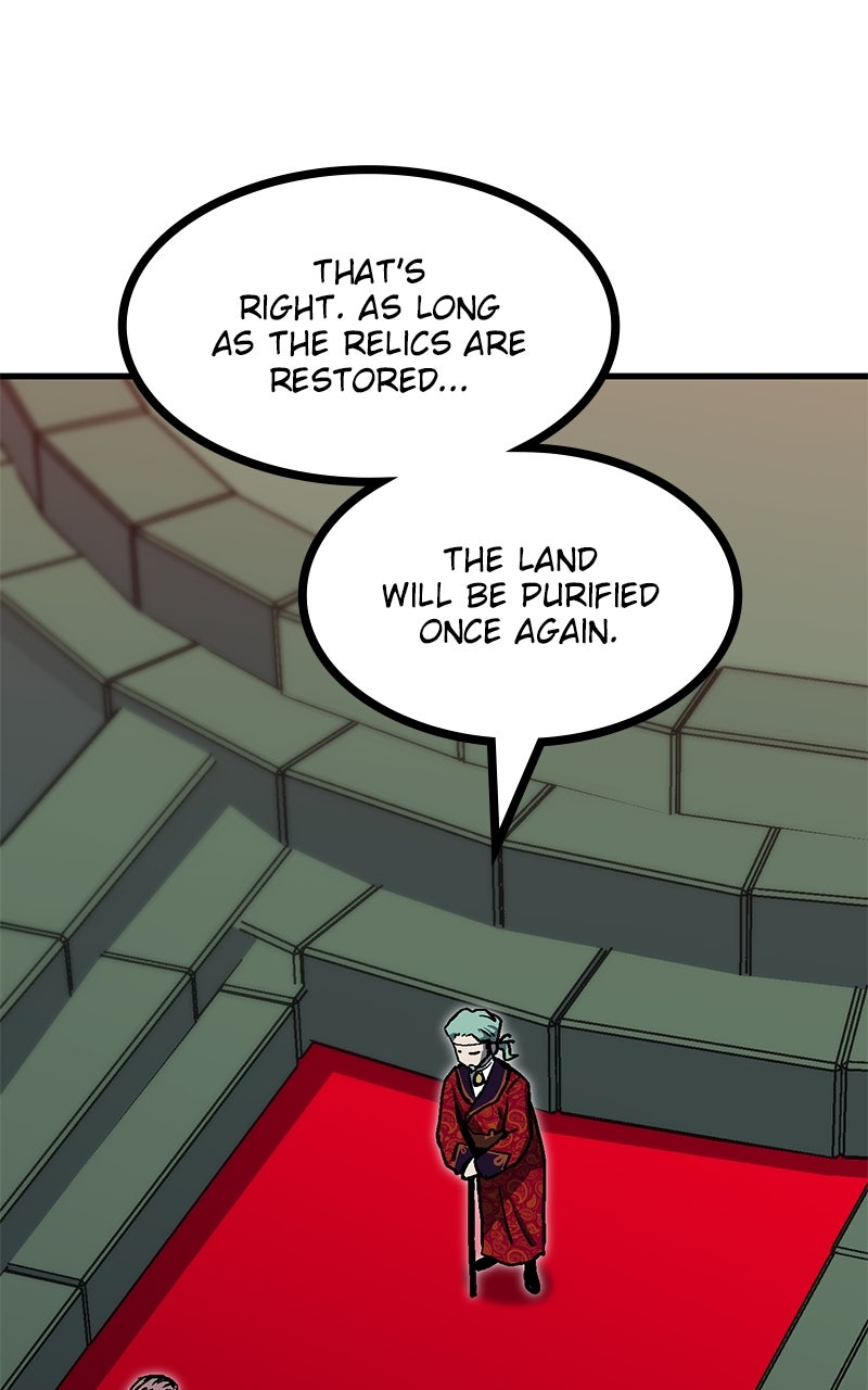 My Status WindowWent on Strike Ep. 14 - Musclehead Aggro page 41 - 