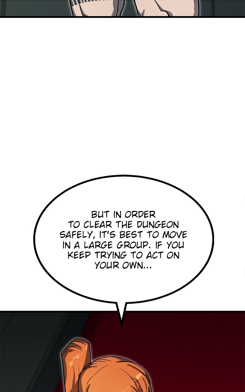 My Status WindowWent on Strike Ep. 14 - Musclehead Aggro page 53 - 
