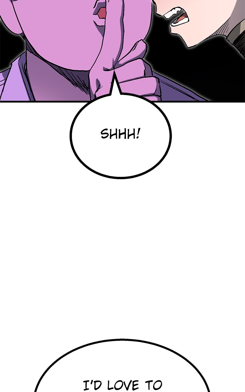 My Status WindowWent on Strike Ep. 14 - Musclehead Aggro page 56 - 