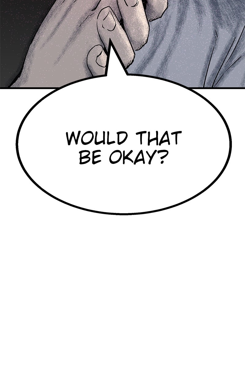 My Status WindowWent on Strike Ep. 14 - Musclehead Aggro page 58 - 