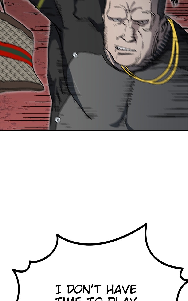 My Status WindowWent on Strike Ep. 14 - Musclehead Aggro page 7 - 