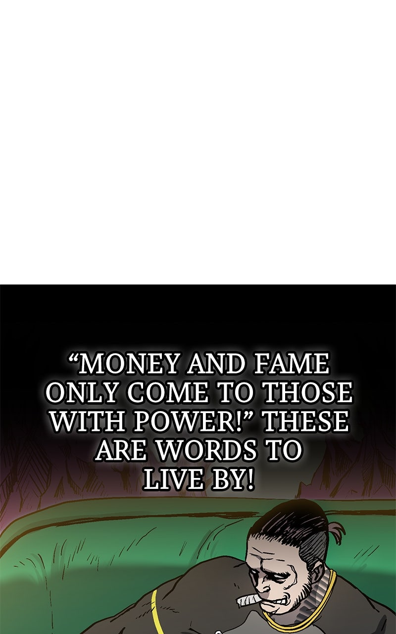 My Status WindowWent on Strike Ep. 14 - Musclehead Aggro page 66 - 