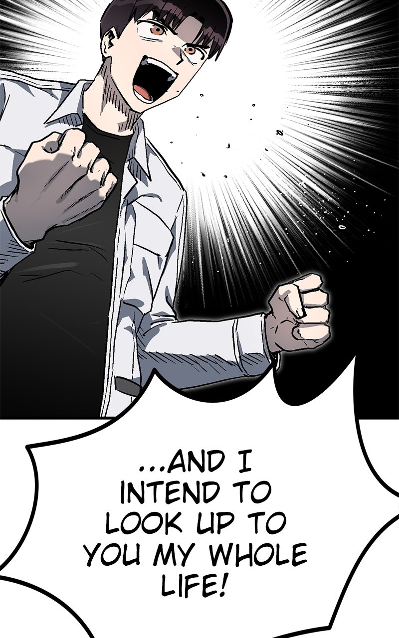 My Status WindowWent on Strike Ep. 14 - Musclehead Aggro page 68 - 