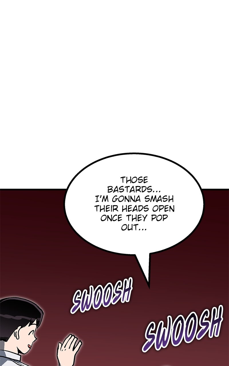My Status WindowWent on Strike Ep. 14 - Musclehead Aggro page 79 - 