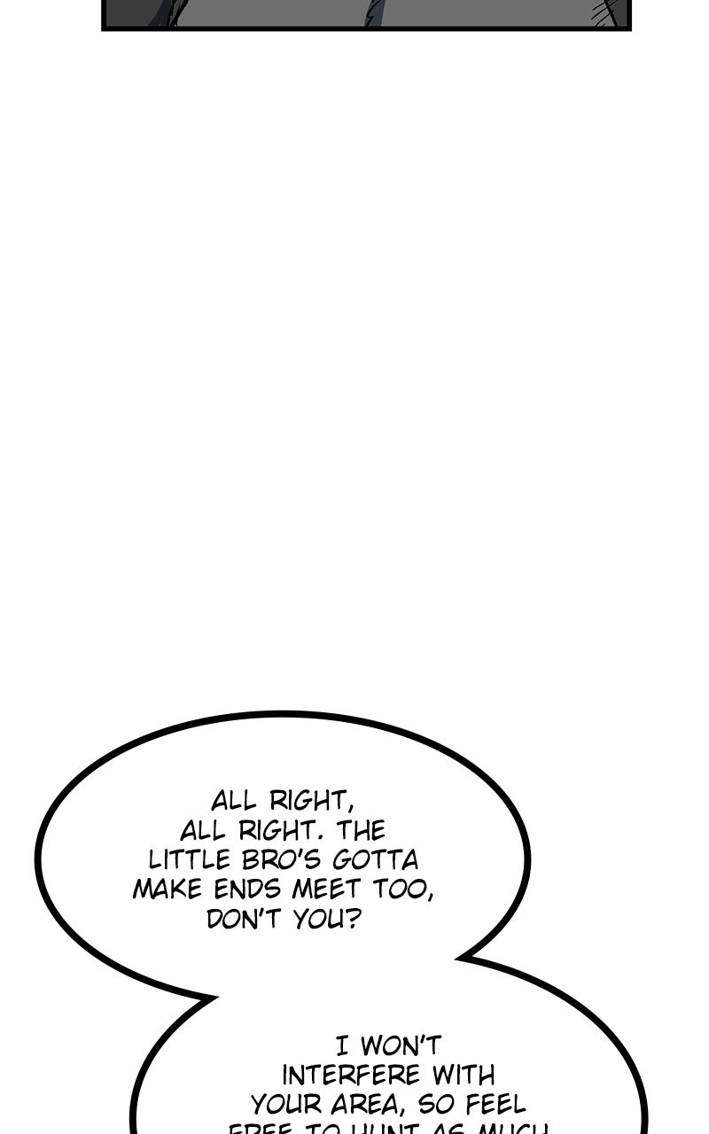 My Status WindowWent on Strike Ep. 14 - Musclehead Aggro page 85 - 