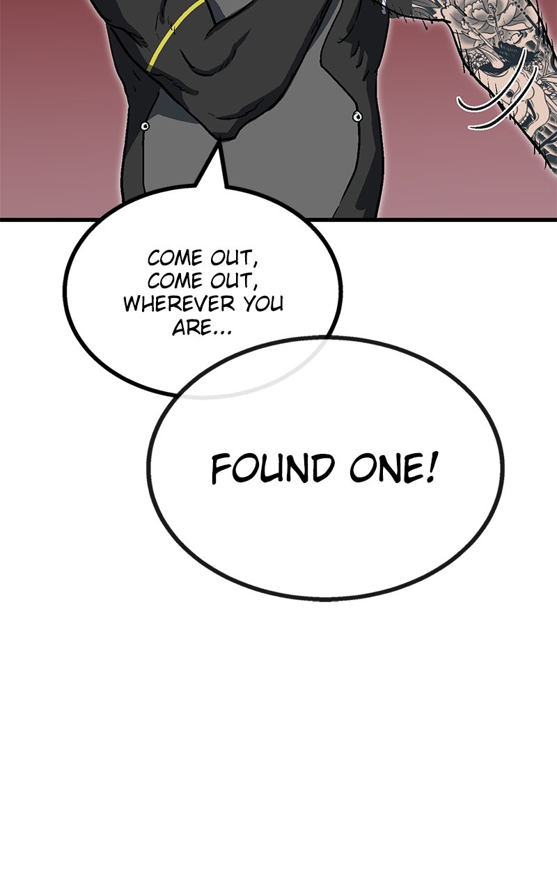 My Status WindowWent on Strike Ep. 14 - Musclehead Aggro page 88 - 