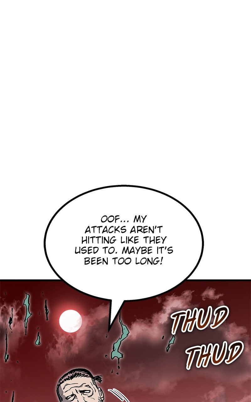 My Status WindowWent on Strike Ep. 14 - Musclehead Aggro page 10 - 