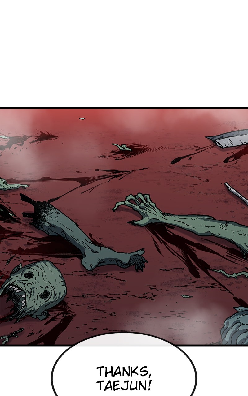 My Status WindowWent on Strike Ep. 15 - Last Christmas page 1 - 