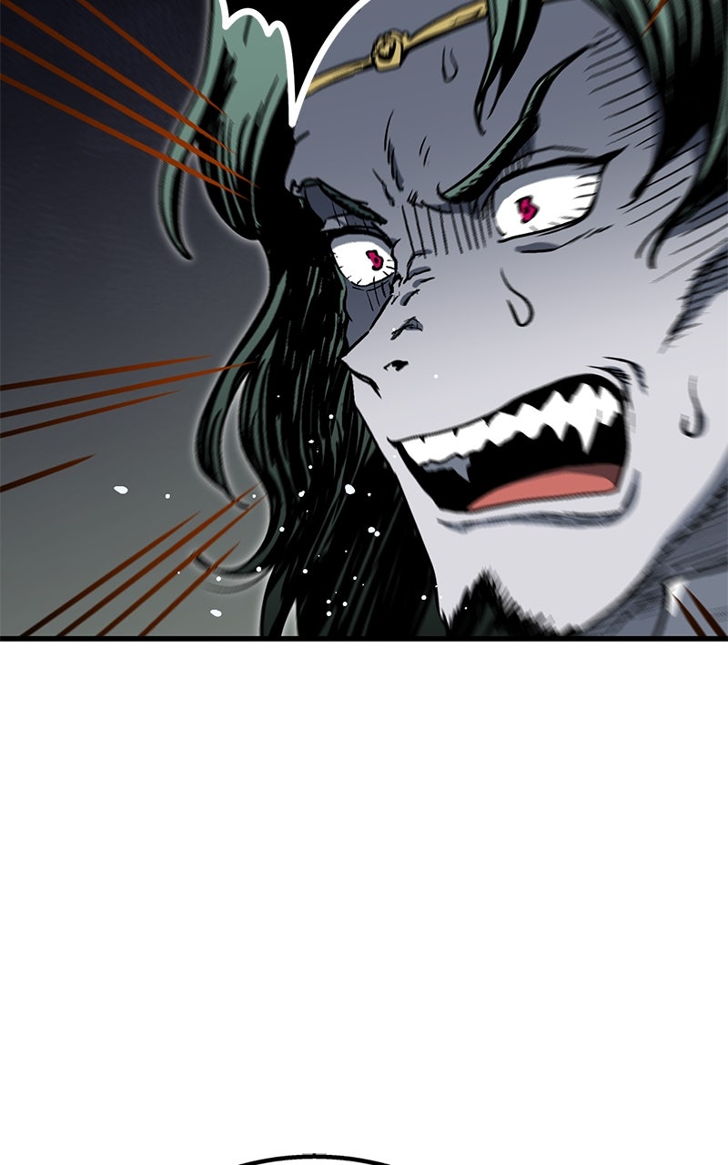My Status WindowWent on Strike Ep. 15 - Last Christmas page 104 - 