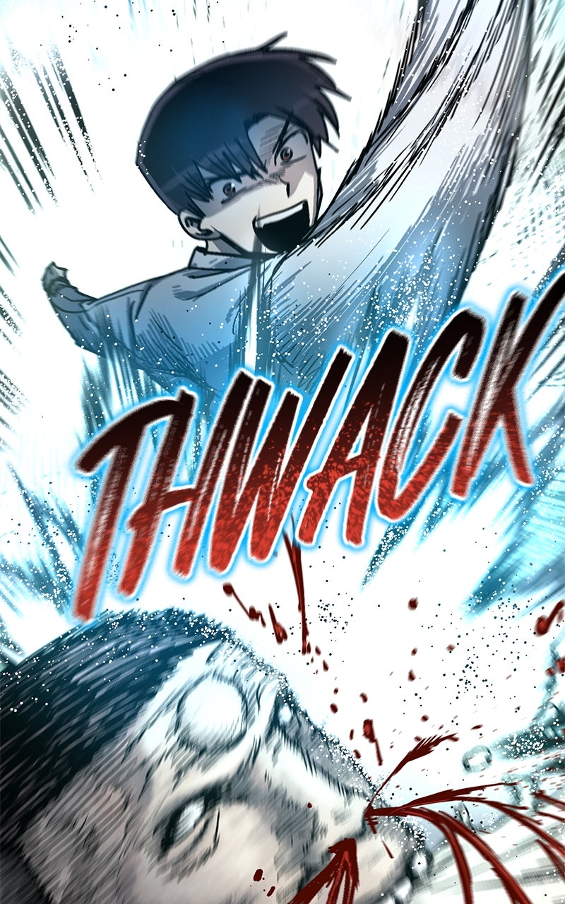 My Status WindowWent on Strike Ep. 15 - Last Christmas page 107 - 