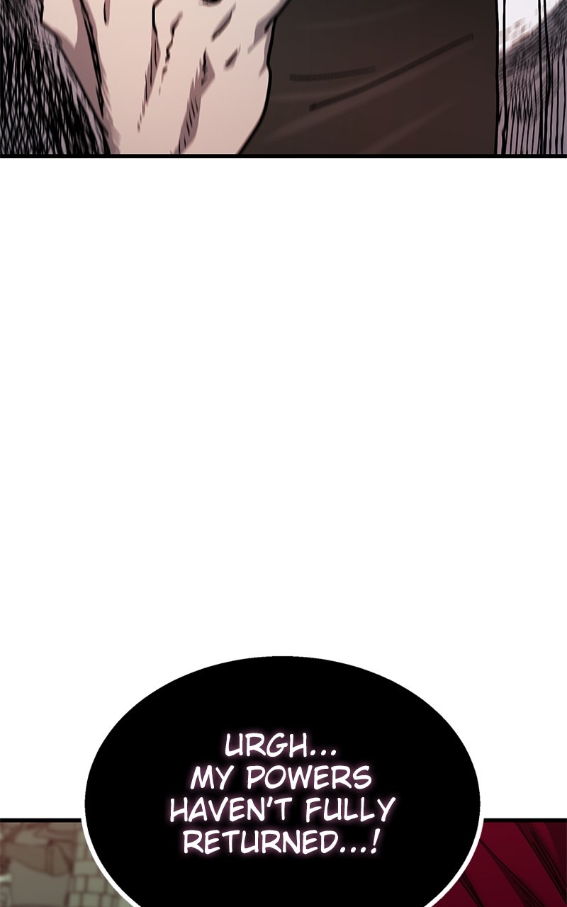 My Status WindowWent on Strike Ep. 15 - Last Christmas page 113 - 