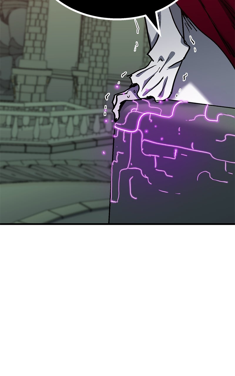 My Status WindowWent on Strike Ep. 15 - Last Christmas page 114 - 