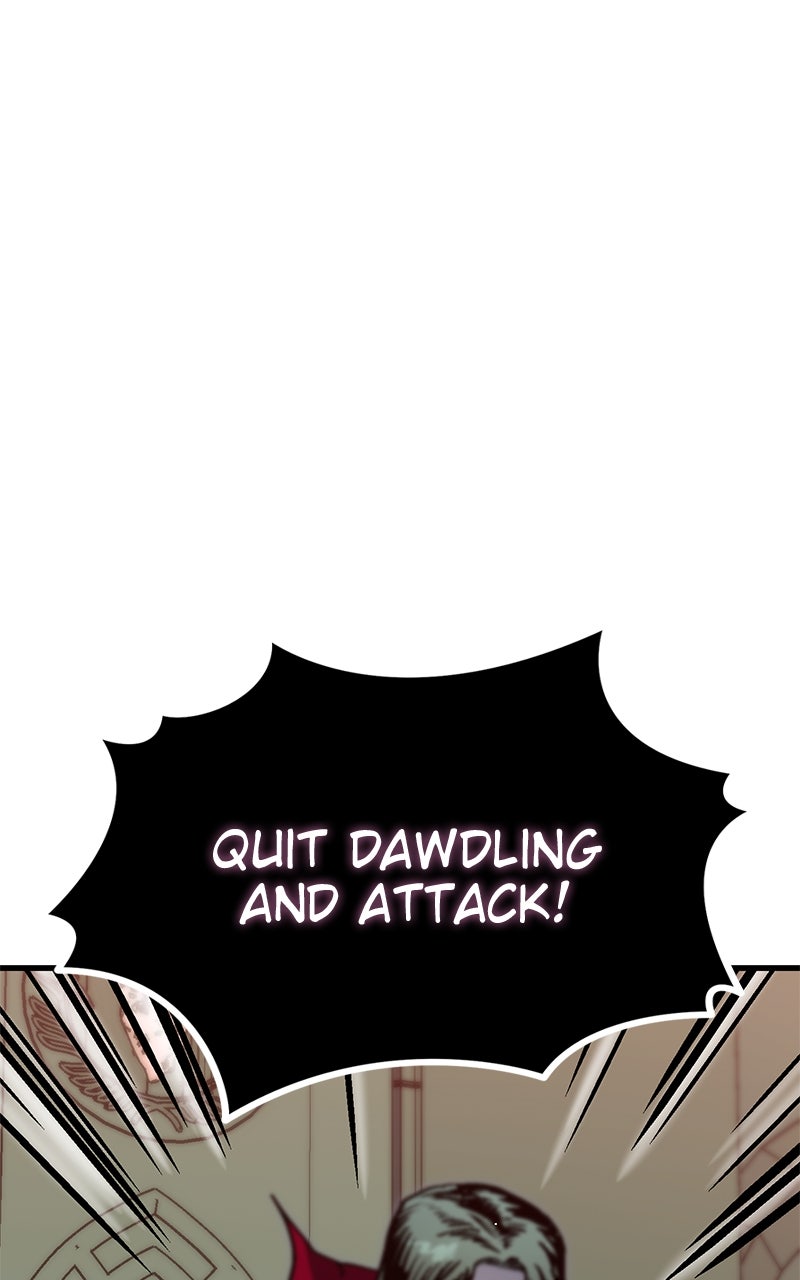 My Status WindowWent on Strike Ep. 15 - Last Christmas page 115 - 