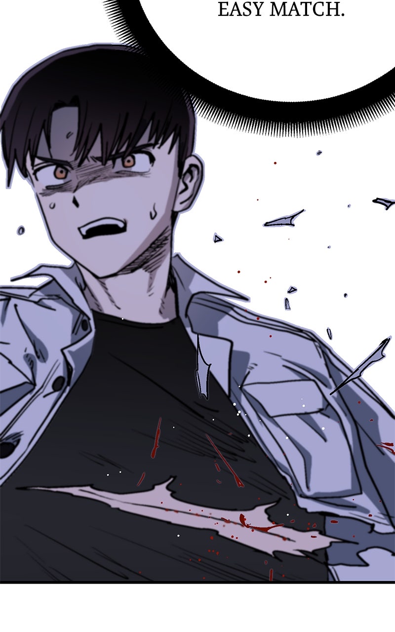 My Status WindowWent on Strike Ep. 15 - Last Christmas page 121 - 
