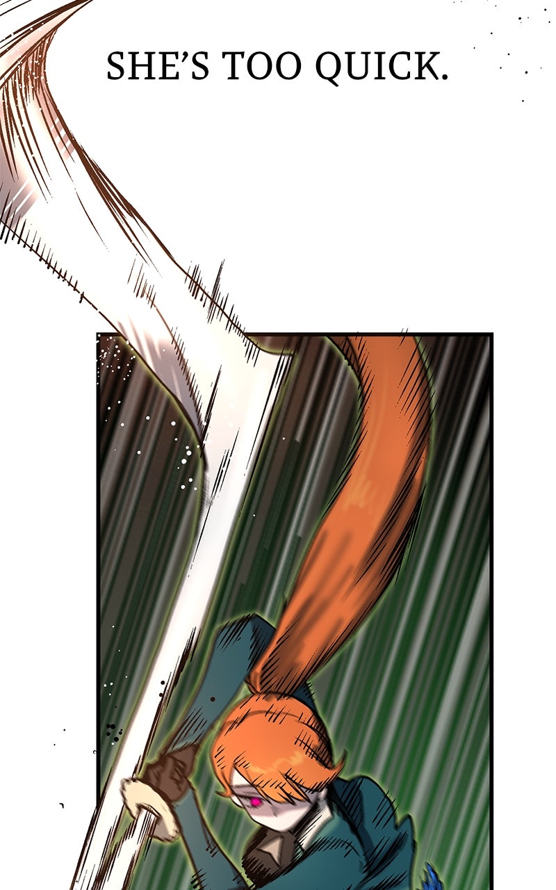 My Status WindowWent on Strike Ep. 15 - Last Christmas page 123 - 