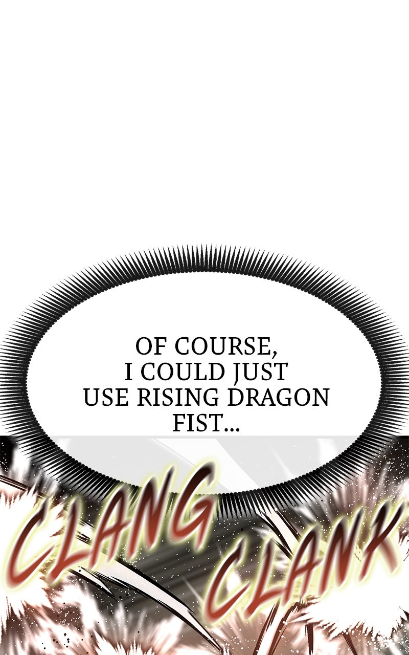 My Status WindowWent on Strike Ep. 15 - Last Christmas page 125 - 