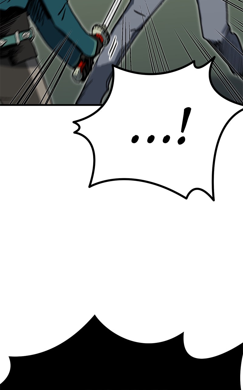 My Status WindowWent on Strike Ep. 15 - Last Christmas page 130 - 