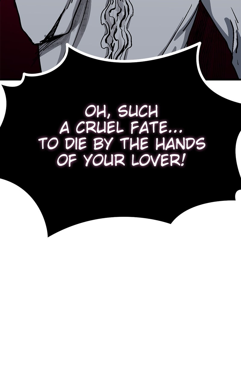 My Status WindowWent on Strike Ep. 15 - Last Christmas page 132 - 