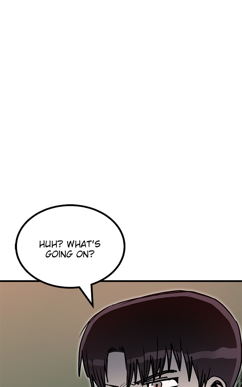 My Status WindowWent on Strike Ep. 15 - Last Christmas page 137 - 