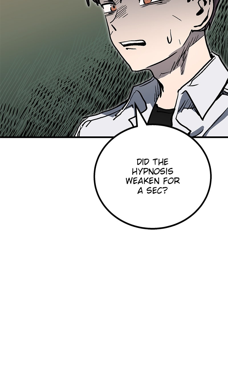 My Status WindowWent on Strike Ep. 15 - Last Christmas page 138 - 