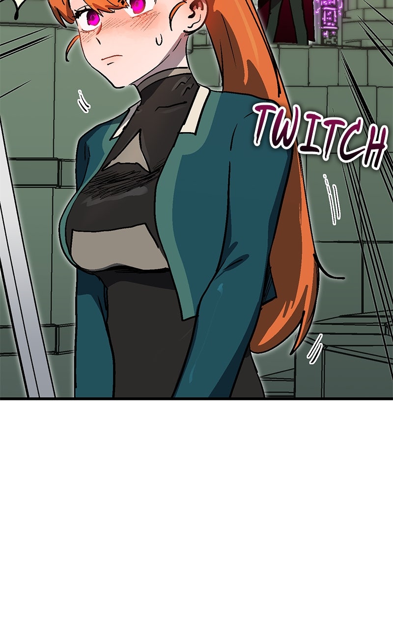 My Status WindowWent on Strike Ep. 15 - Last Christmas page 140 - 
