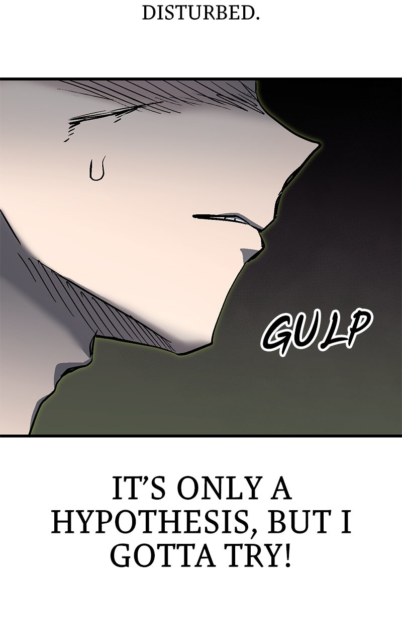 My Status WindowWent on Strike Ep. 15 - Last Christmas page 144 - 