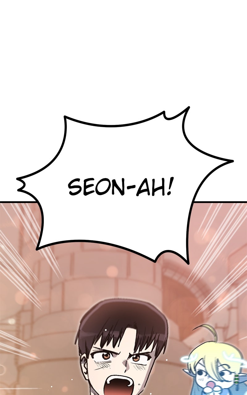 My Status WindowWent on Strike Ep. 15 - Last Christmas page 145 - 