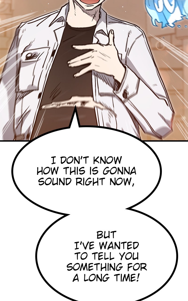 My Status WindowWent on Strike Ep. 15 - Last Christmas page 146 - 