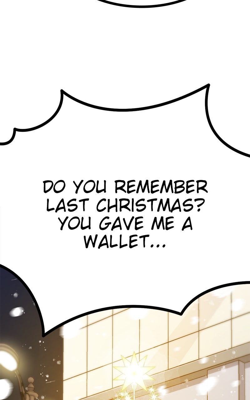 My Status WindowWent on Strike Ep. 15 - Last Christmas page 147 - 