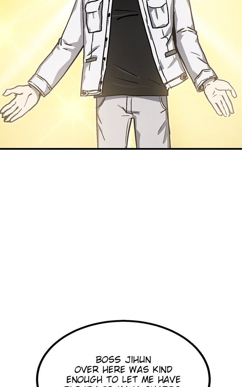 My Status WindowWent on Strike Ep. 15 - Last Christmas page 16 - 