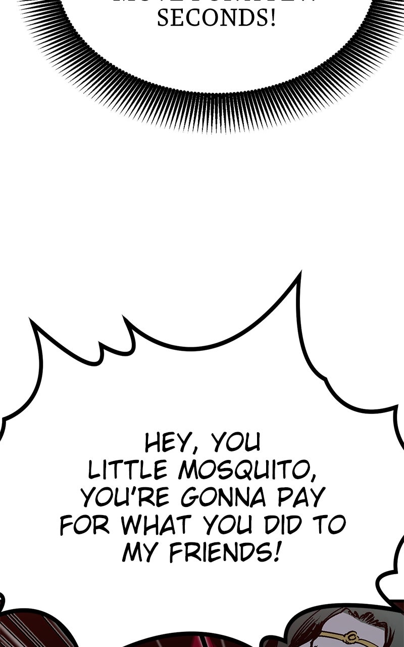 My Status WindowWent on Strike Ep. 15 - Last Christmas page 157 - 
