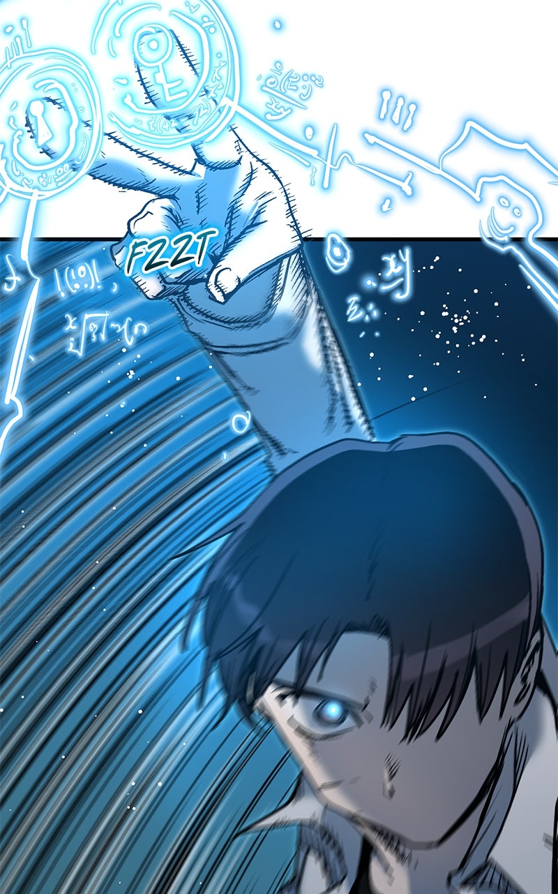 My Status WindowWent on Strike Ep. 15 - Last Christmas page 160 - 