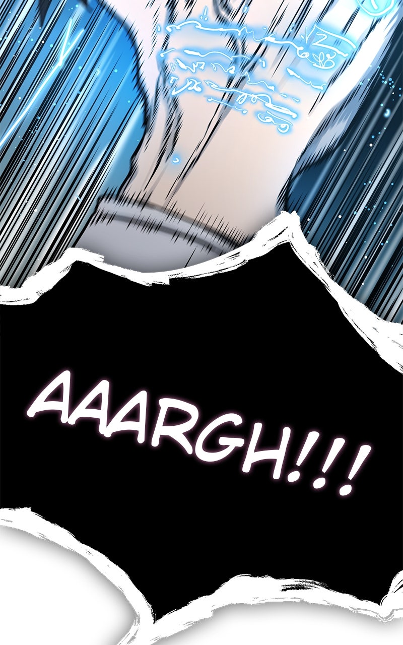 My Status WindowWent on Strike Ep. 15 - Last Christmas page 163 - 