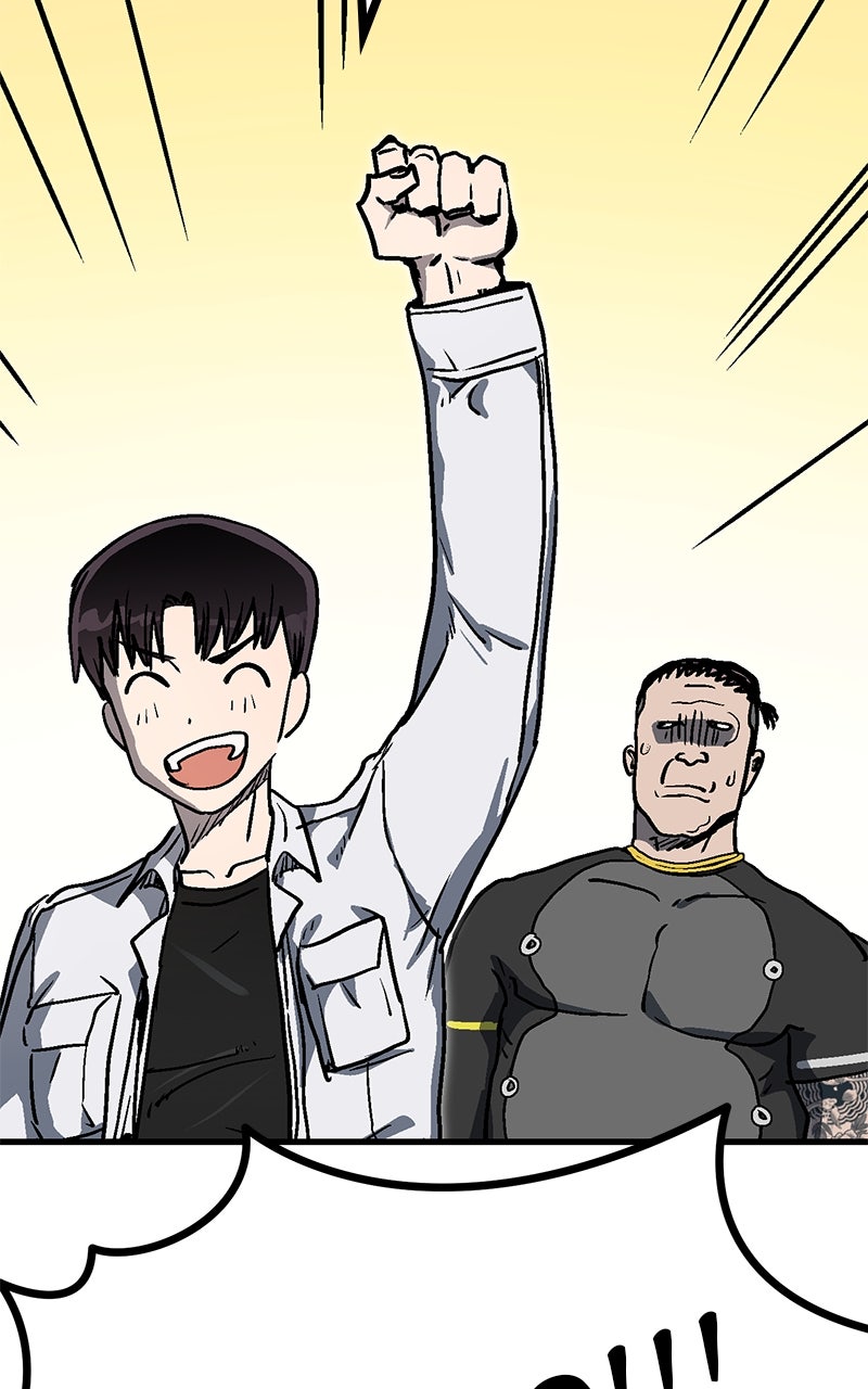 My Status WindowWent on Strike Ep. 15 - Last Christmas page 19 - 