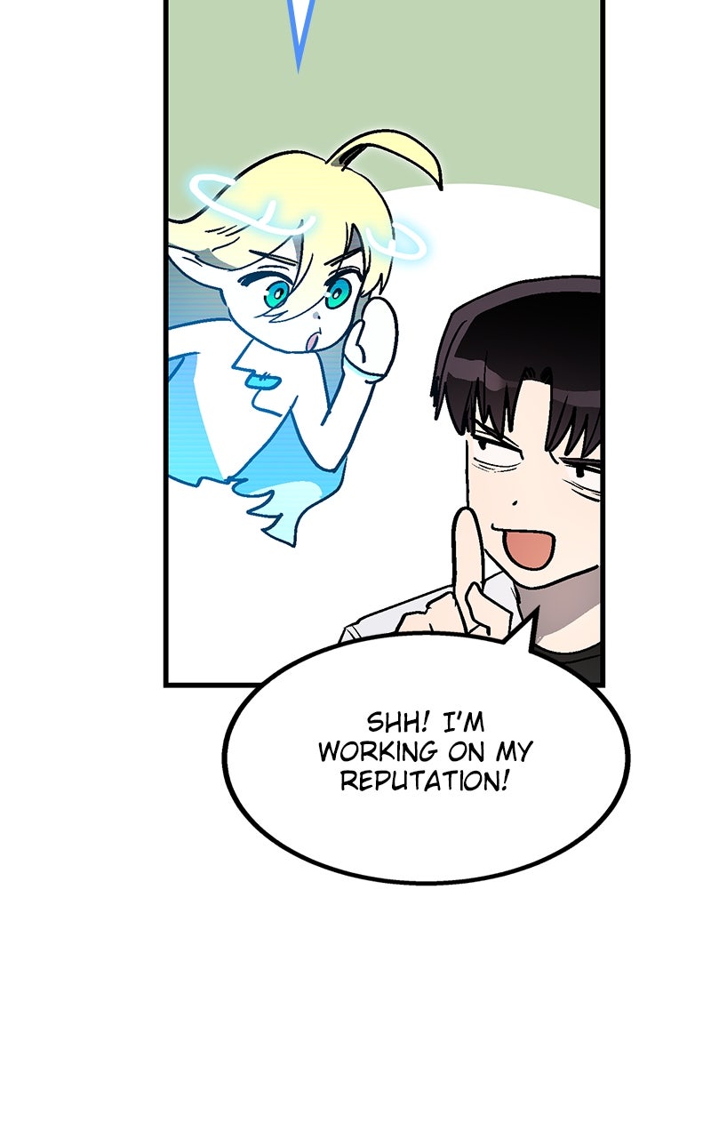 My Status WindowWent on Strike Ep. 15 - Last Christmas page 30 - 
