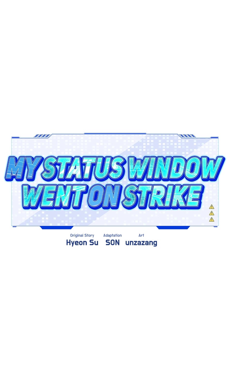 My Status WindowWent on Strike Ep. 15 - Last Christmas page 31 - 