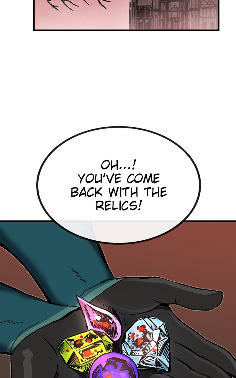 My Status WindowWent on Strike Ep. 15 - Last Christmas page 33 - 