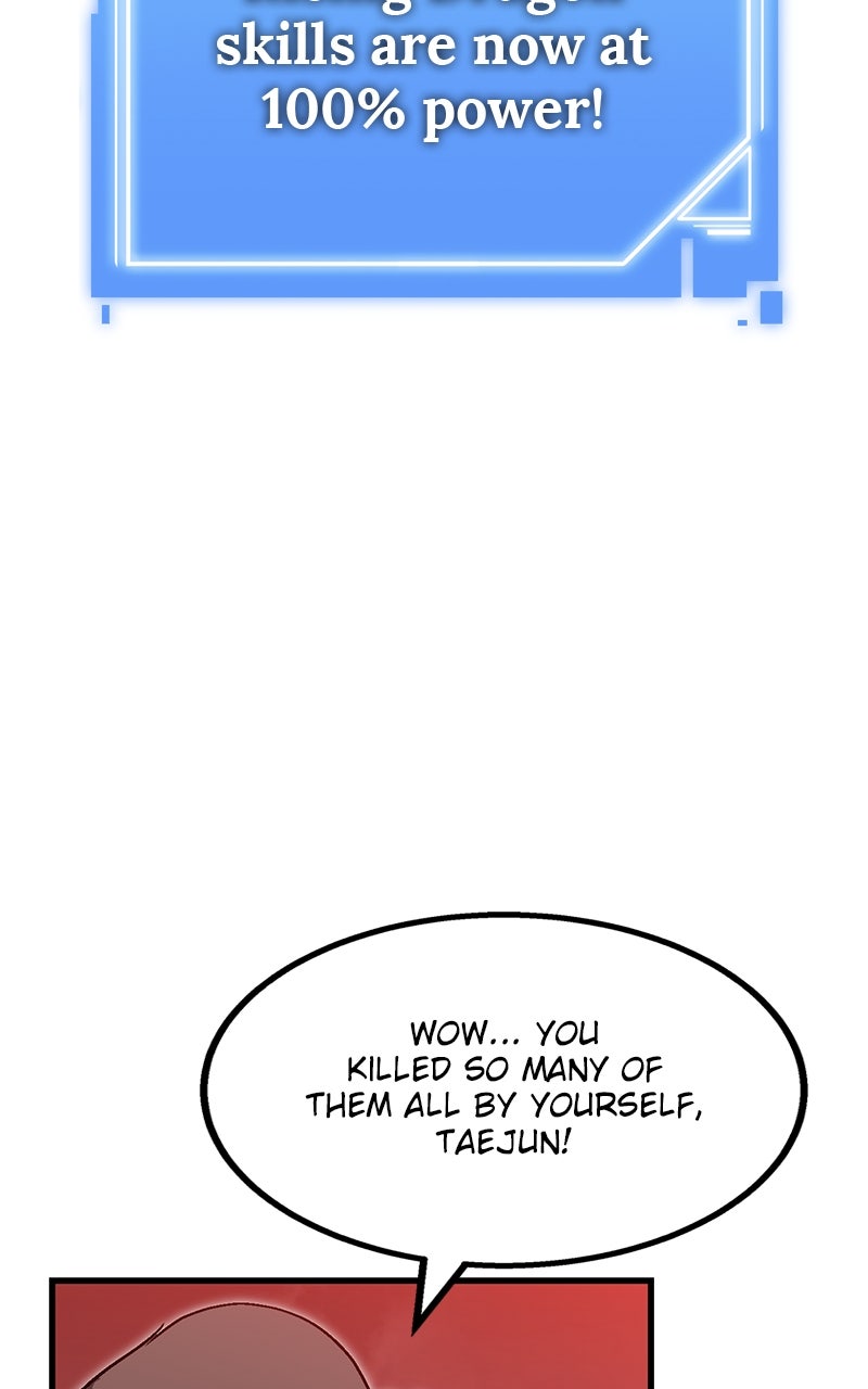 My Status WindowWent on Strike Ep. 15 - Last Christmas page 5 - 