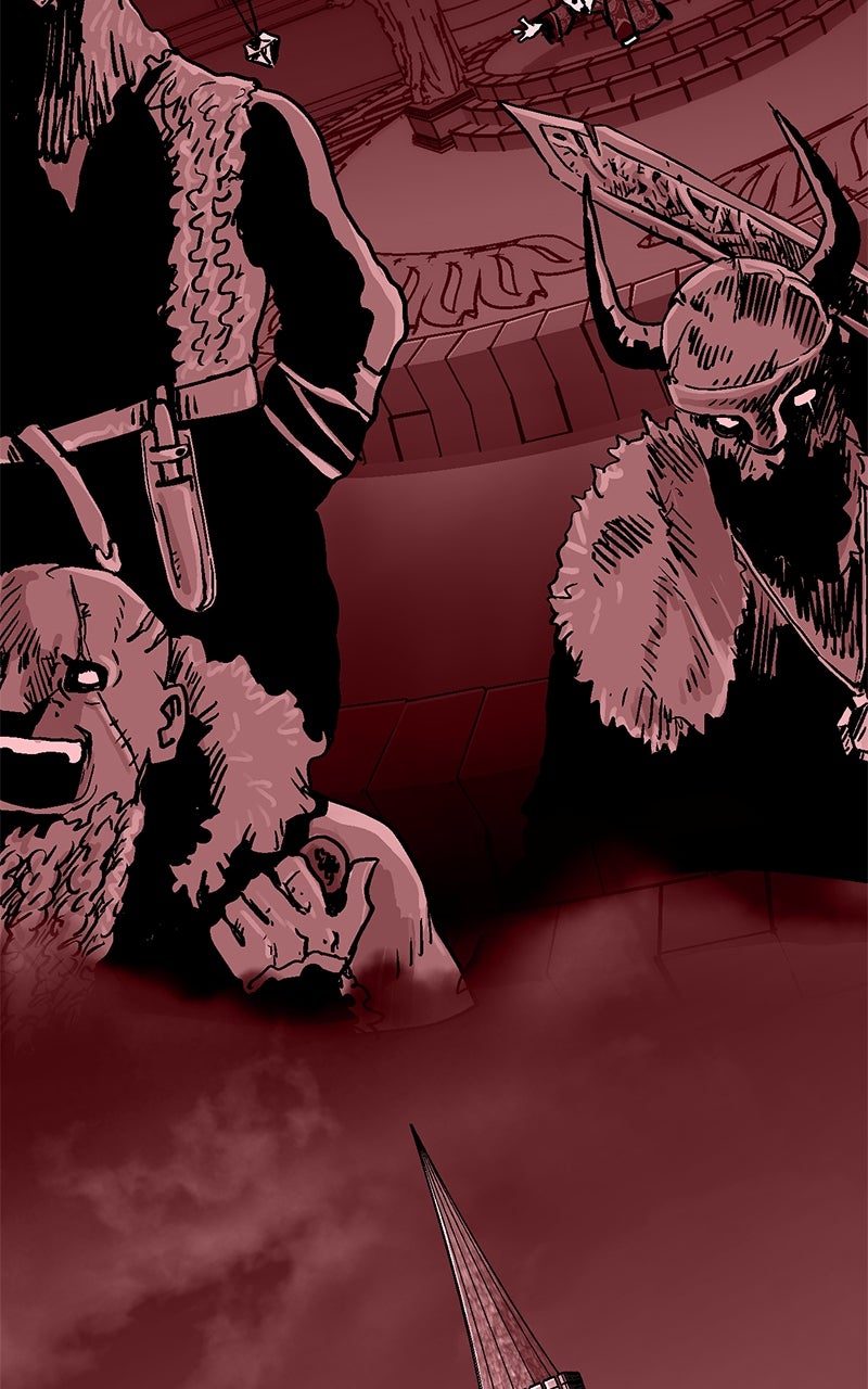 My Status WindowWent on Strike Ep. 15 - Last Christmas page 43 - 
