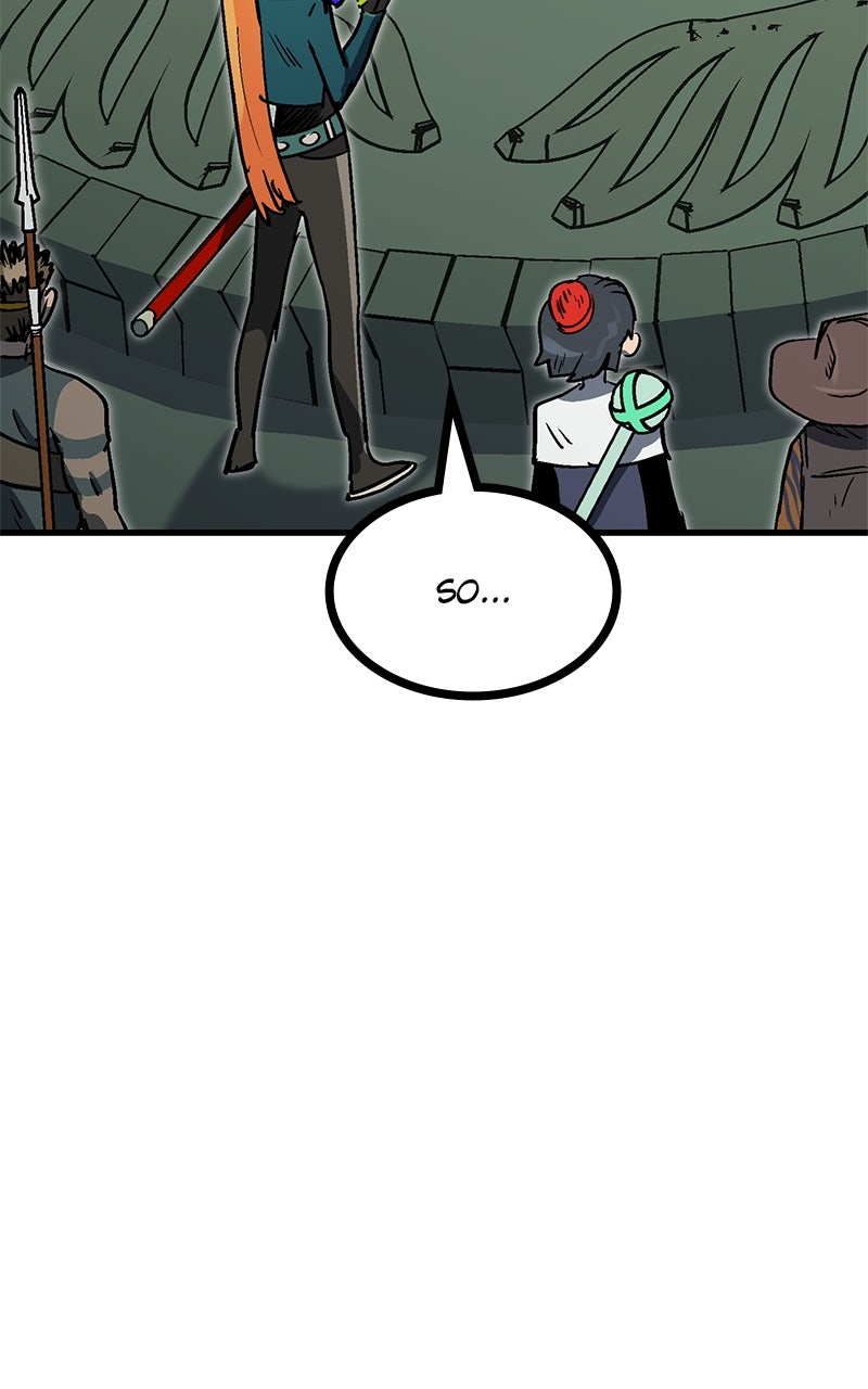 My Status WindowWent on Strike Ep. 15 - Last Christmas page 47 - 