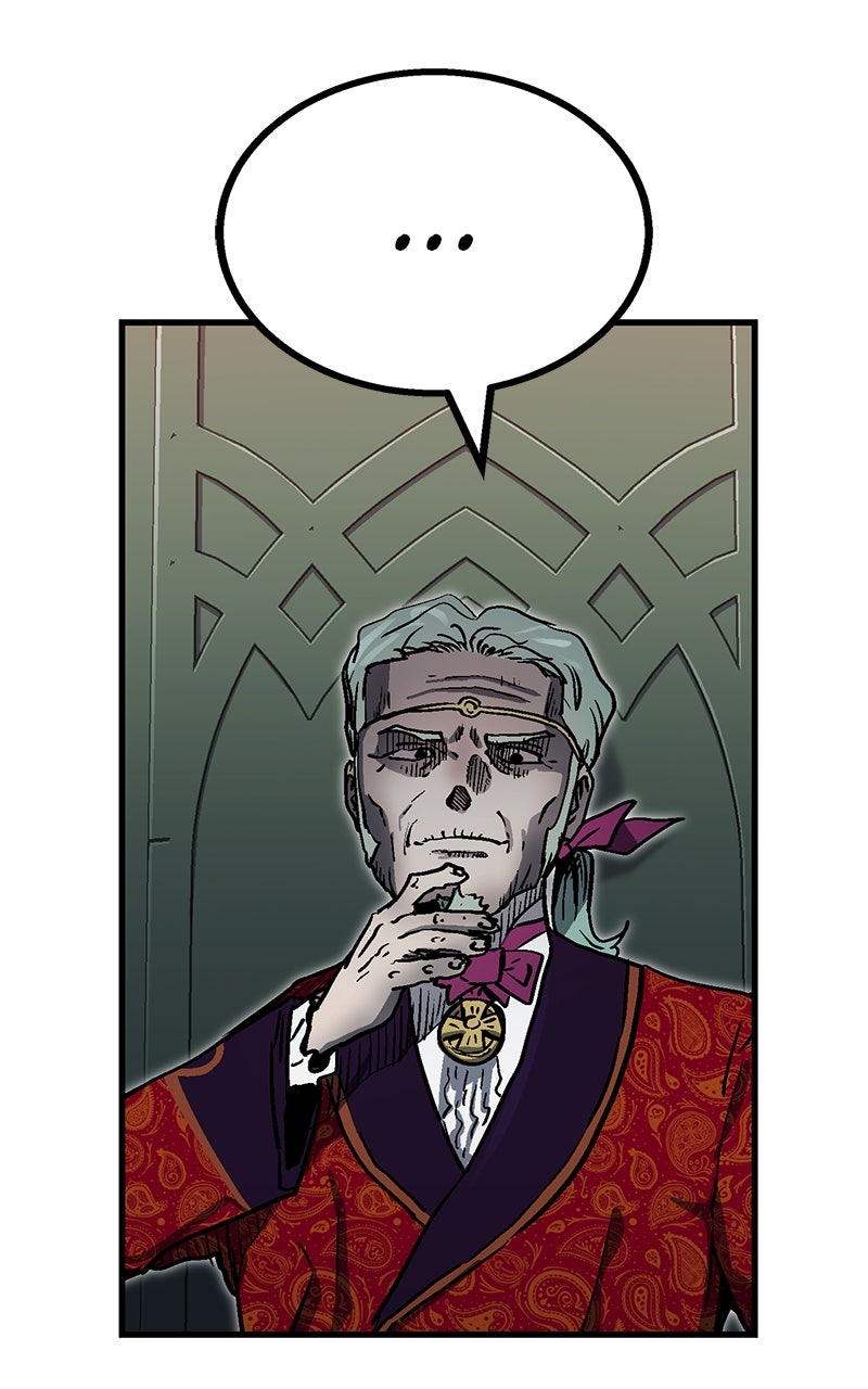 My Status WindowWent on Strike Ep. 15 - Last Christmas page 50 - 