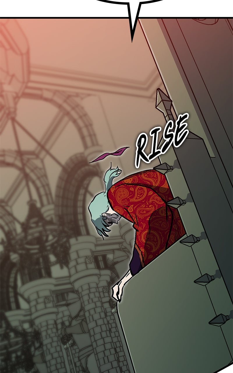 My Status WindowWent on Strike Ep. 15 - Last Christmas page 52 - 