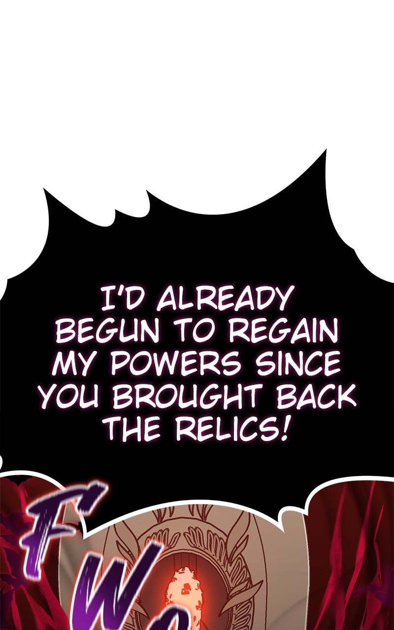 My Status WindowWent on Strike Ep. 15 - Last Christmas page 55 - 