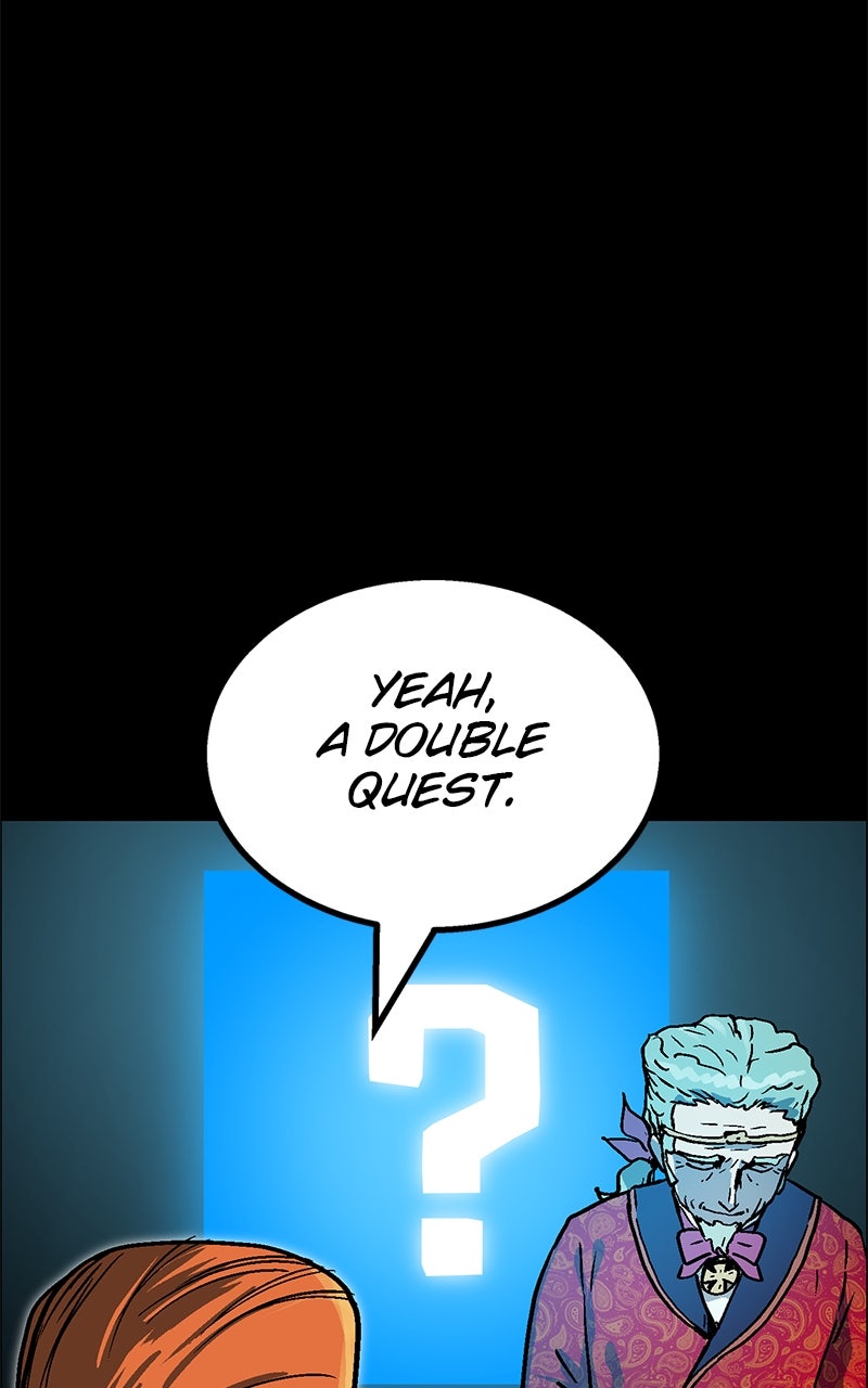My Status WindowWent on Strike Ep. 15 - Last Christmas page 62 - 