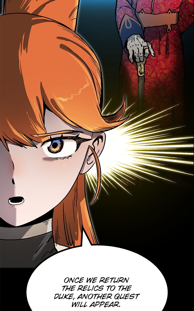 My Status WindowWent on Strike Ep. 15 - Last Christmas page 63 - 