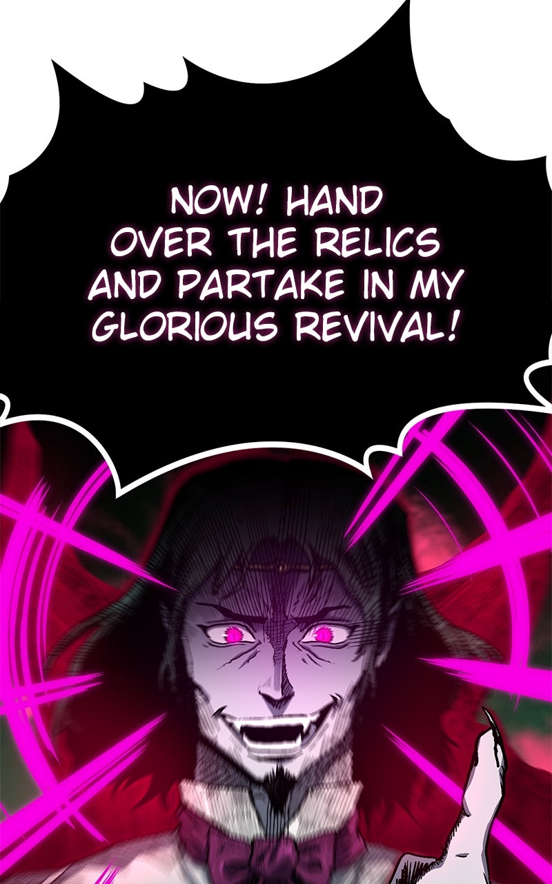 My Status WindowWent on Strike Ep. 15 - Last Christmas page 69 - 
