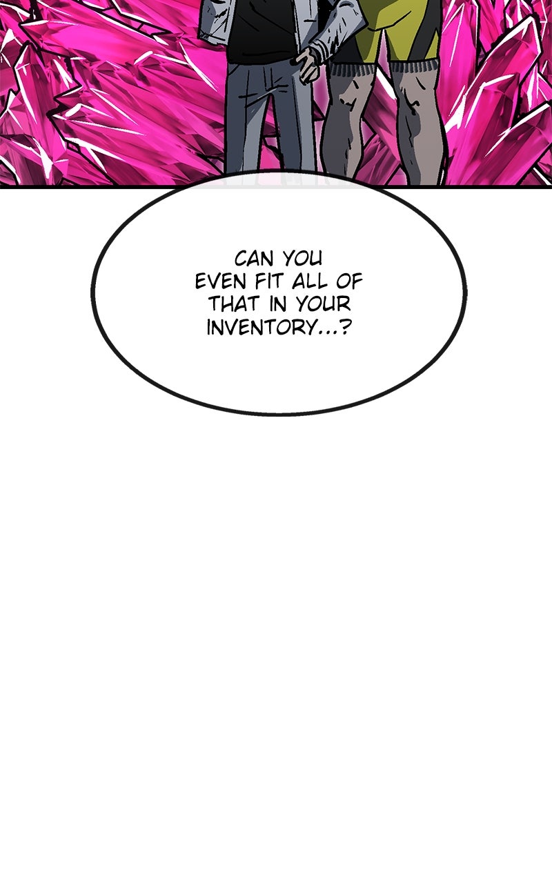 My Status WindowWent on Strike Ep. 15 - Last Christmas page 8 - 